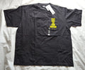 BNWT "Pop Art Is For Everyone" Andy Warhol X Uniqlo UT T-Shirt - Size XL