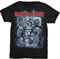 iron maiden t-Shirt, iron maiden Vintage Shirt,iron maiden band Shirt