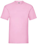 Fruit Of The Loom T-Shirt Plain Cotton Valueweight Tee T Shirt S - 5XL