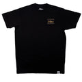 Zildjian Limited Edition Z Custom T-Shirt Black, XX-Large