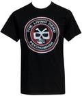 Psychomania Men's Horror T-Shirt Death Wheelers 70's Biker Halloween B-Movie