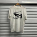 Vintage Michael Jackson 1987 Japan Tour T-Shirt Men's Retro Rare Graphic S-5XL