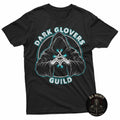 Dark Gloving Psychology Meme Glovers Guild T-Shirt