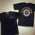 HENRY ROLLINS SEARCH AND DESTROY PART ANIMAL PART MACHI T SHIRT