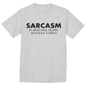 big and tall tshirt for men funny saying sarcasm sarcastic tall tee shirt men's