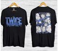 Twice This Is Tour 2026 T-Shirt, Retro Twice Kpop Fan gift