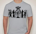 Anunnaki Tree Of Life T-Shirt