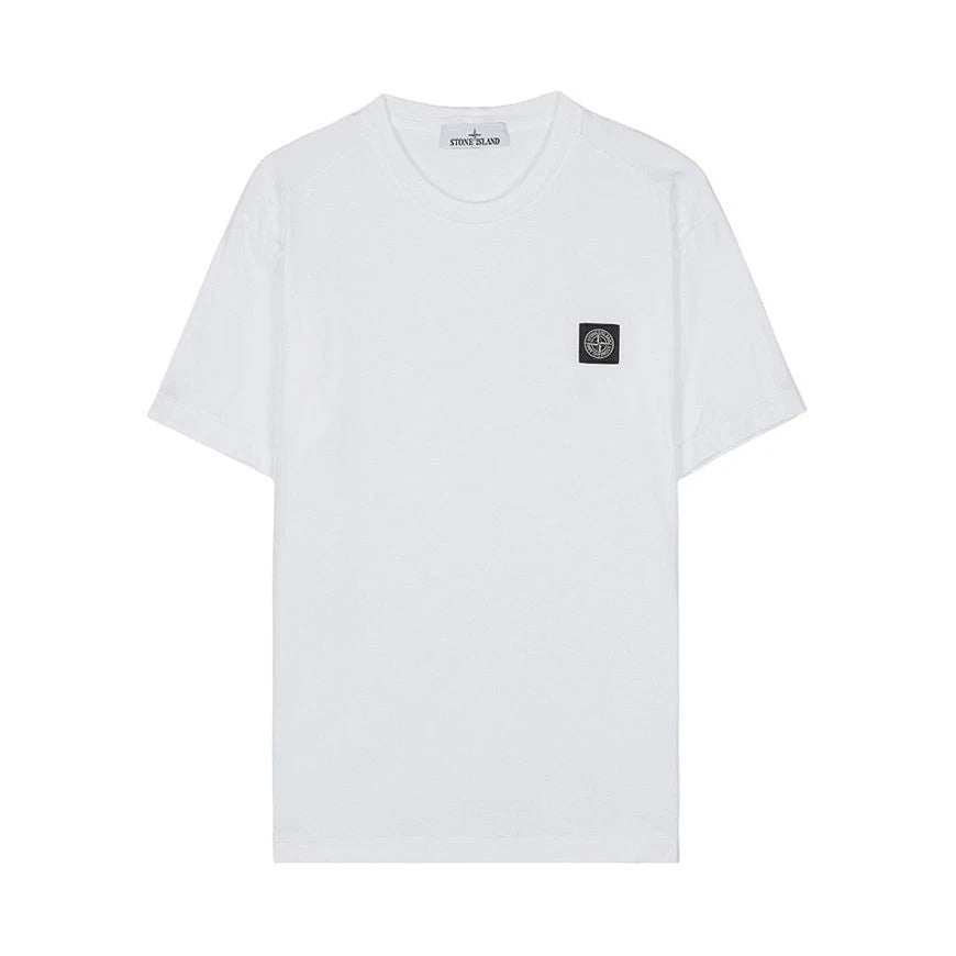 Stone Island Compass Slim Fit T-Shirt 152837422