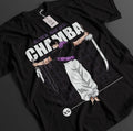 Jujutsu Kaisen Shirt Toji Fushiguro T-Shirt Gojo Tshirt Sukuna Anime Unisex Tee