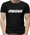 Bwoah Mens T-Shirt - Formula - Racing - Sports Cars - Kimi - Meme