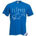 Nirvana Kurt Cobain Flipper Tshirt Grunge New Wave PUnk NEW – all sizes