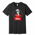 Z Rock – Classic Rock – Zombie – Ringspun Cotton
