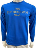 Emporio Armani Tshirt Long Sleeve Milan