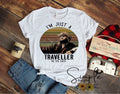 Chris Stapleton Country Music Shirt, Custom T-shirt, Country Music Legend