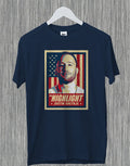 The Highlight Justin Gaethje MMA Mixed Martial Arts Funny Gift Unisex T-Shirt