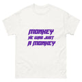 Funny DBZ Tee, Unisex Frieza Quotes Shirt, Custom Anime T-Shirt