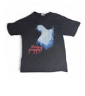 Skinny Puppy vintage Authentic T shirt, Chainsaw, Goth, Industrial 80s