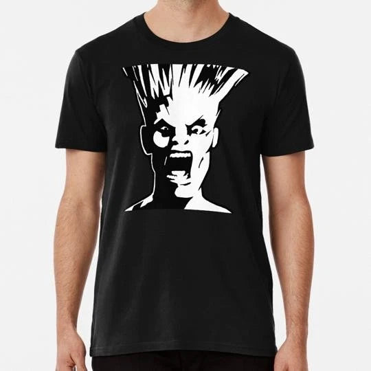 Screamers Logo Size S to 5XL Made in the USA T-Shirt