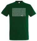 Smalltalk T-Shirt Introvert Social Interaction Fun Gamer Nerd Geek Admin Coder