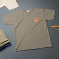 MG Vintage Badge T-Shirt Classic Car Enthusiast OFFICIAL LICENCED PRODUCT