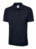 Uneek Unisex Mens Active Poloshirt Work Wear Top Casual Leisure Polo Tee XS-6XL