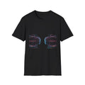 Classic Softstyle T-Shirt for All-Day Comfort, Casual Outings, and Special