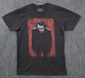 The Dark Knight Joker T-shirt Mens Size M Black Movie Tee Jack Of All Trades