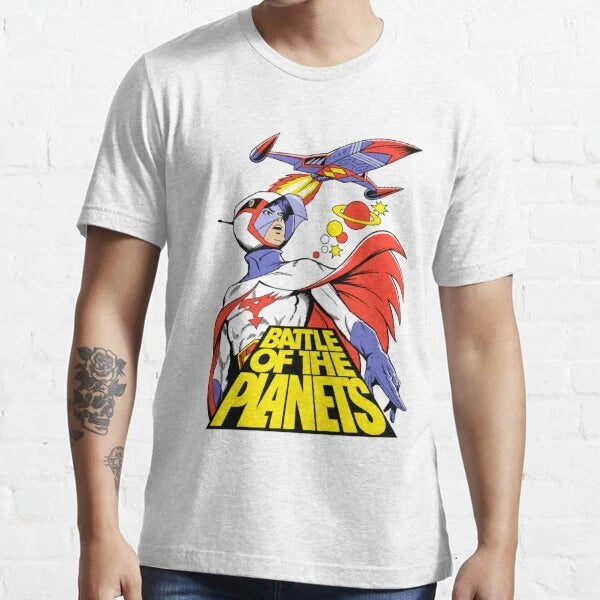 novelty film movie gift birthday halloween t shirt for battle of the planet fans