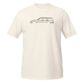Comfy T-Shirt For 740 Kombi 1982-1990 Car Lovers Birthday Gift Stylish Tee