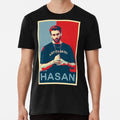Hasan Piker Classic Size S to 5XL Made in the USA T-Shirt