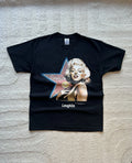 Vintage Marilyn Monroe T-Shirt 2007 – Jerzees Heavyweight – L