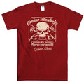 Hotrod Retro Vintage Classic Surfer Ford Pop Coupe Ranchero Custom T Shirt Gift