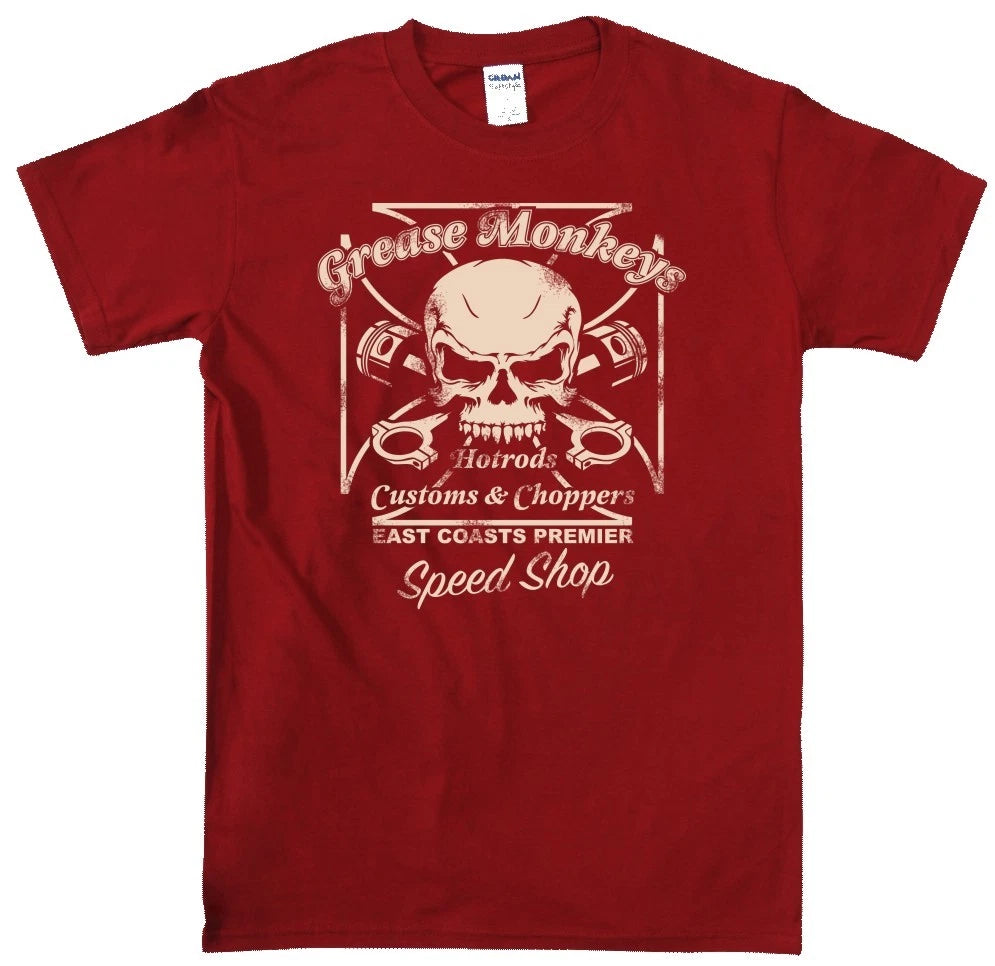Hotrod Retro Vintage Classic Surfer Ford Pop Coupe Ranchero Custom T Shirt Gift