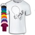 Sigur Ros Ágætis byrjun T-Shirt | Alternative | Indie