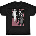 LEE HARVEY OSWALD APE T-Shirt - Planet JFK Ruby MASH UP