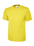 Personalised Custom Design Name Text Maker Print Your Own Men Printed T Shirts