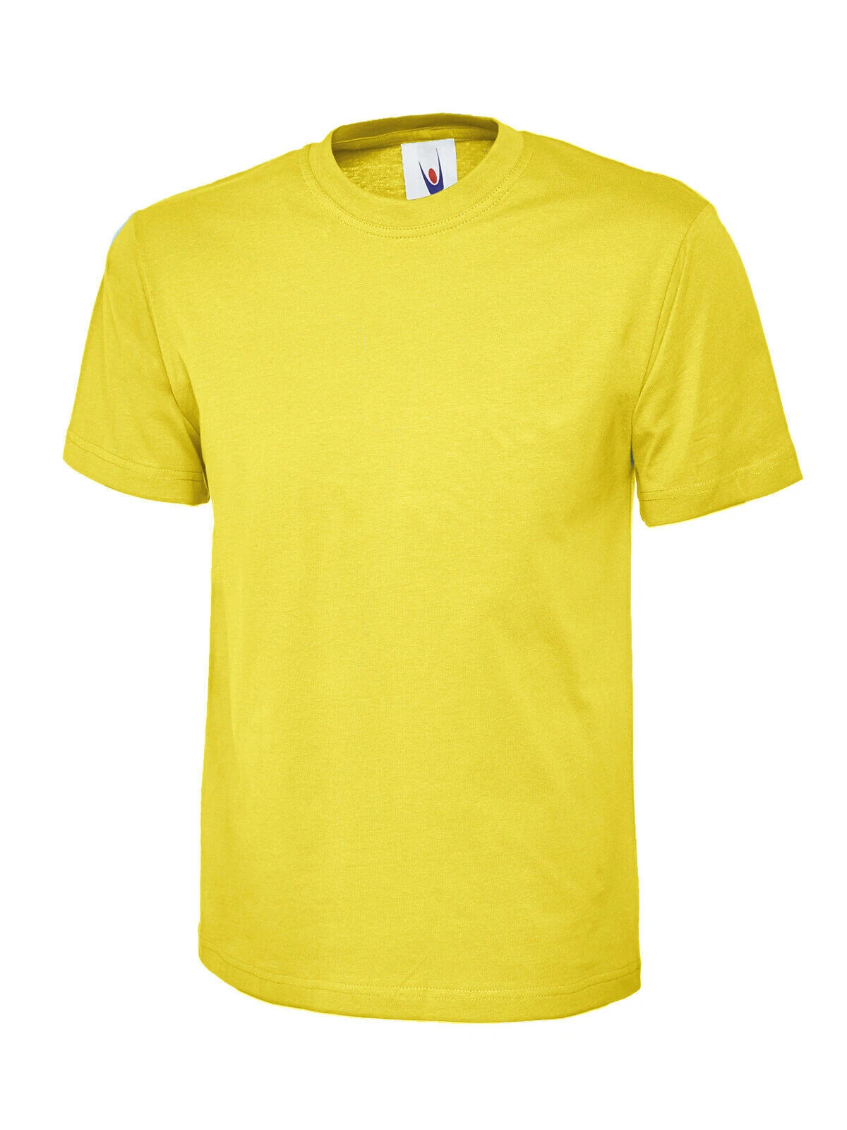 Personalised Custom Design Name Text Maker Print Your Own Men Printed T Shirts