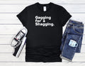 Gagging For A Shagging Funny Cool Men Women Unisex T Shirt Hoodie Baseball 3836