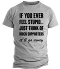 Joe Biden Funny Humor T shirt Trump 2024 Political Shirts Funny Biden Shirts
