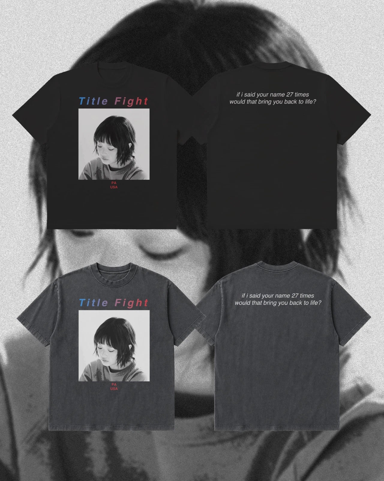 TITLE FIGHT HANNI