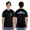 Custom Name British Army 16 Air Assault Brigade Combat Team 3D T-Shirt Custom