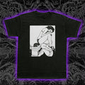 Toilet Slave T-Shirt Noise Industrial Punk Graphic Tee Disturbing Art Shirt
