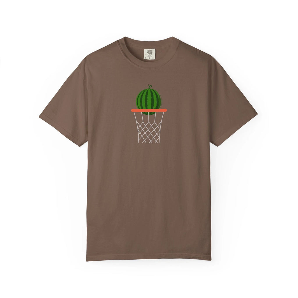 Watermelon Basketball Shirt Basketball Shirts For Men Graphic Basketball T Shirt