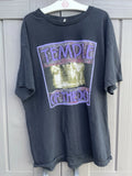 Temple Of The Dog T-Shirt Pearl Jam Soundgarden Vintage 90s Grunge Band Tee XL