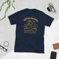 Buffalo Soldiers Shirt - Black History Shirt & African Heritage Shirt
