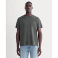 Everlane Pocket T-Shirt Casual 100% Cotton Everyday Slate Gray Mens Small Comfy