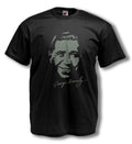 GEORGE FORMBY T-SHIRT - THE UKULELE MAN / Silver Screen Legend - Mens S to 5XL