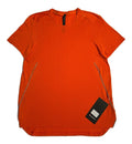 Lululemon Fast And Free T-Shirt Short Sleeve Airflow Slim Fit Style: LM3EJRS