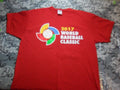 XL World Basebal Classicl 2017 T Shirt