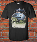 Vintage Recreated ONYX 90s Style Bootleg Tee Graphic T-Shirt